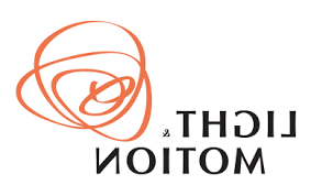 Light & Motion Logo