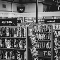 Movie Store